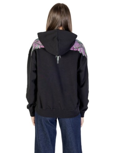 County Of Milan Sweat femme noir