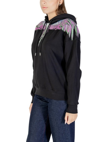 County Of Milan Sweat femme noir