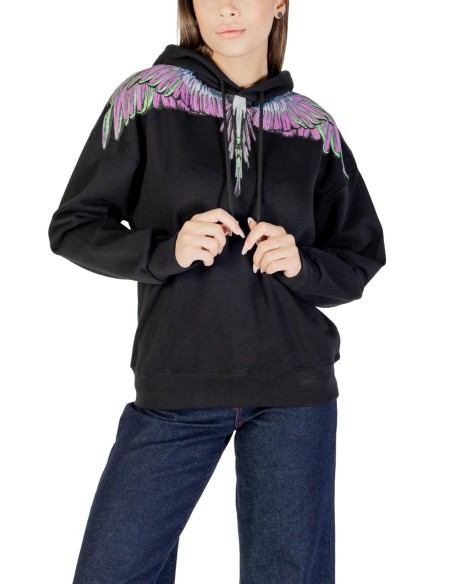 County Of Milan Sweat femme noir