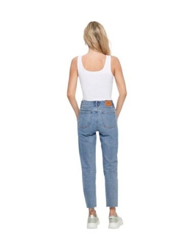 Only Débardeur femme blanc