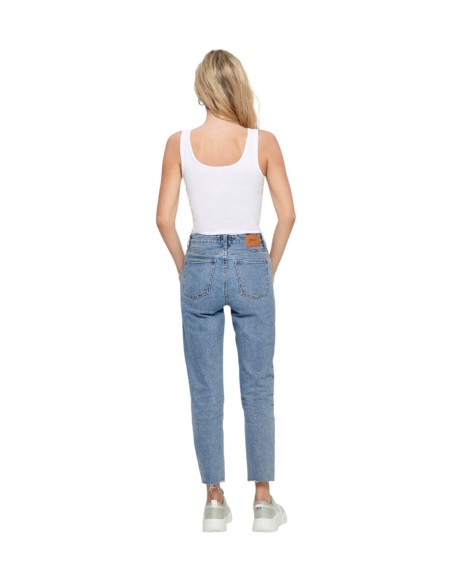 Only Débardeur femme blanc