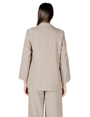 Only Veste femme beige été