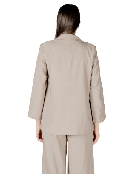 Only Veste femme beige été