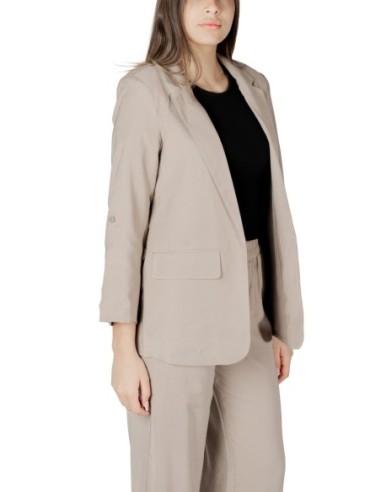 Only Veste femme beige été