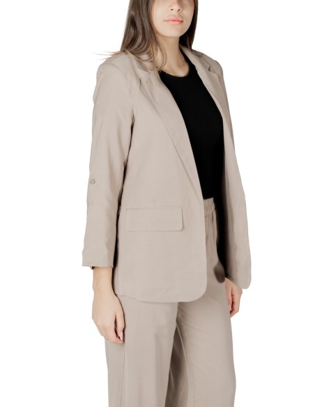 Only Veste femme beige été
