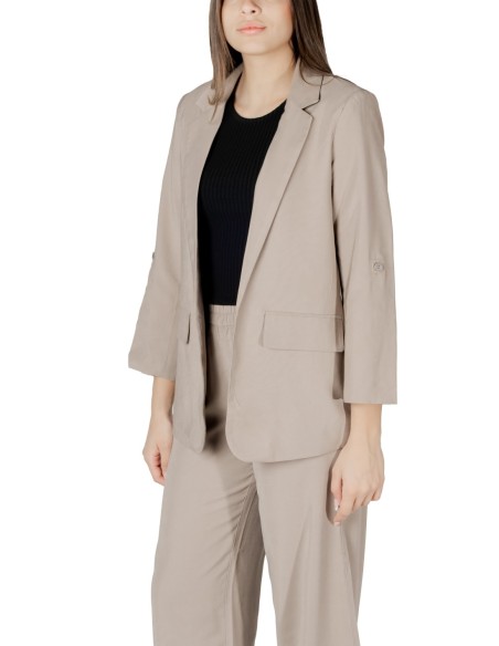 Only Veste femme beige été