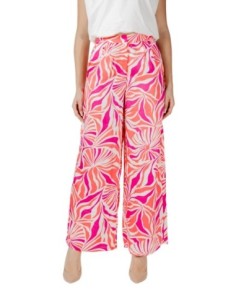 Only Pantalon femme rose