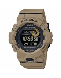 Montre Homme Casio G-Shock G-SQUAD Noir (Ø 48 mm) (Ø 48,5 mm)