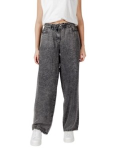 Only Jean femme noir lyocell