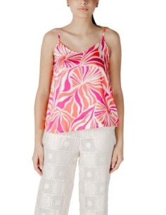 Only Top femme rose