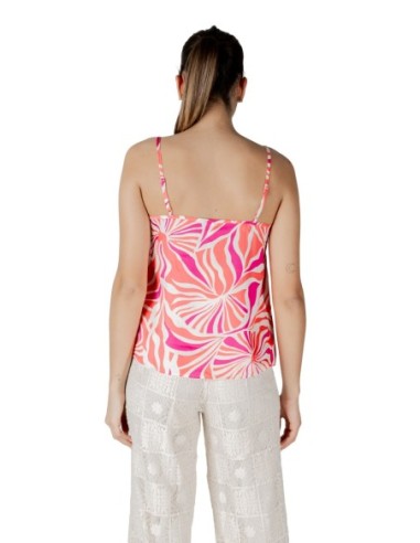 Only Top femme rose