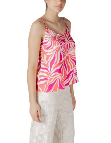 Only Top femme rose