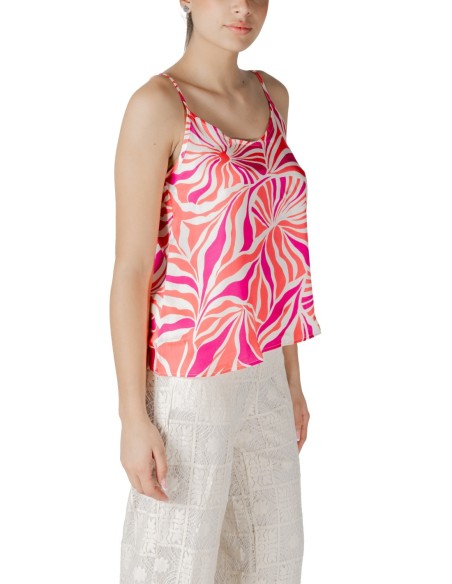 Only Top femme rose
