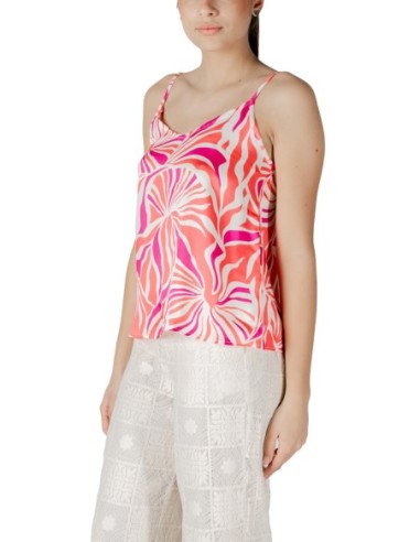 Only Top femme rose