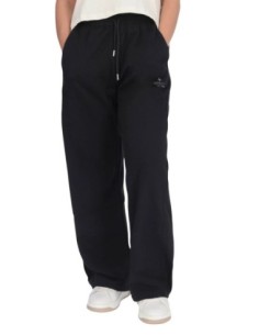 County Of Milan Pantalon femme noir