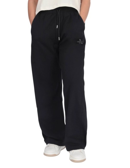 County Of Milan Pantalon femme noir