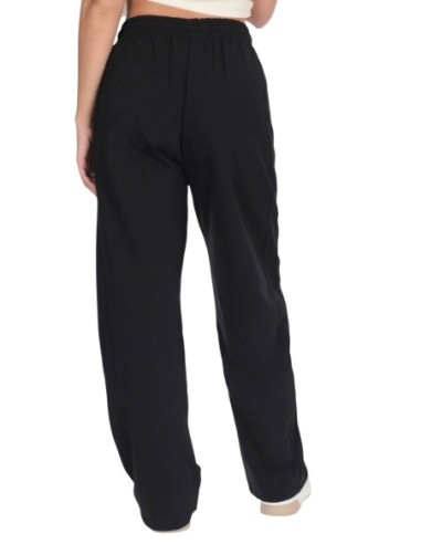 County Of Milan Pantalon femme noir