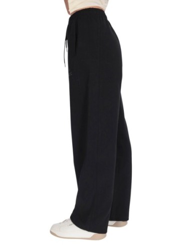 County Of Milan Pantalon femme noir
