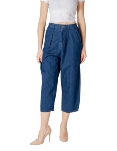 Only Jean femme bleu azur