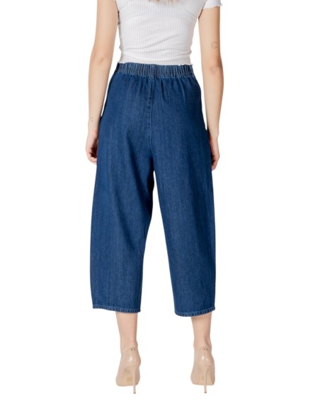 Only Jean femme bleu azur