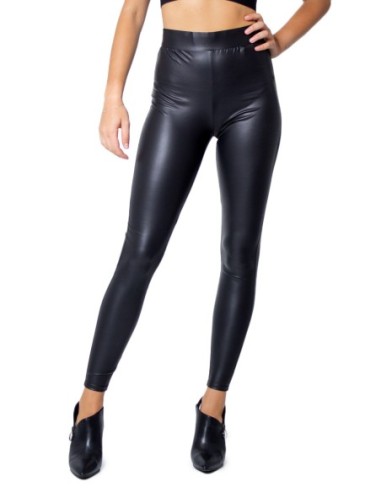 Only Legging femme noir