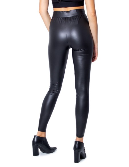 Only Legging femme noir
