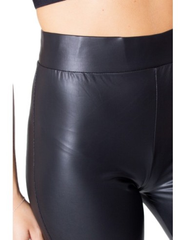 Only Legging femme noir