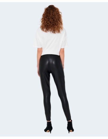 Only Legging femme noir