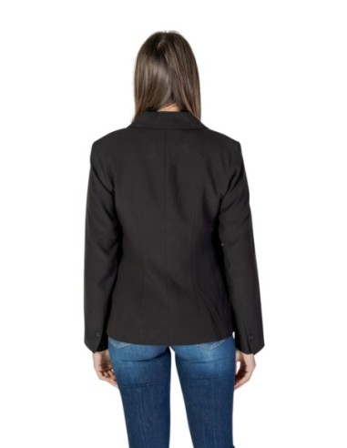 Only Veste femme noire chic