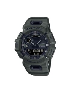 Montre Homme Casio G-Shock G-SQUAD Noir (Ø 51 mm)