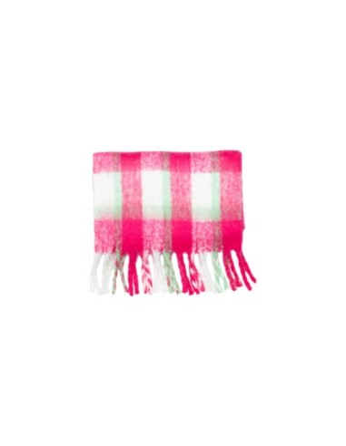 Only Écharpe femme rose