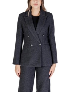 Only Veste femme grise hiver