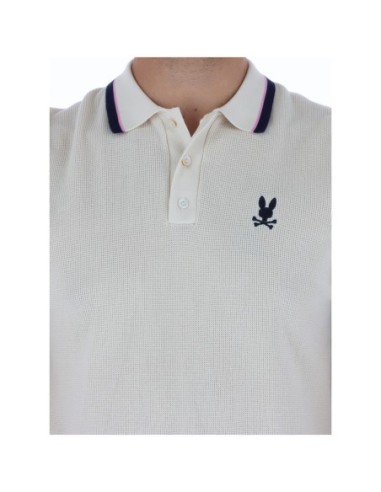 Psycho Bunny Polo homme beige