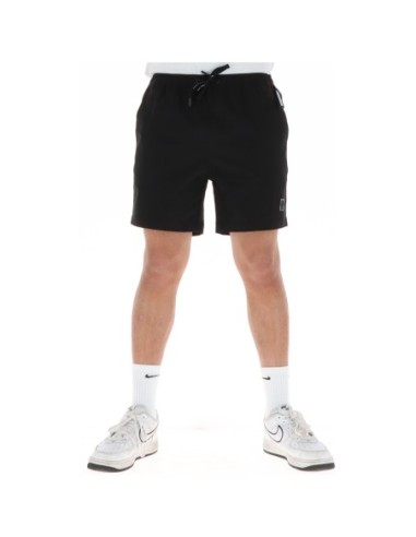 Psycho Bunny Maillot bain homme noir