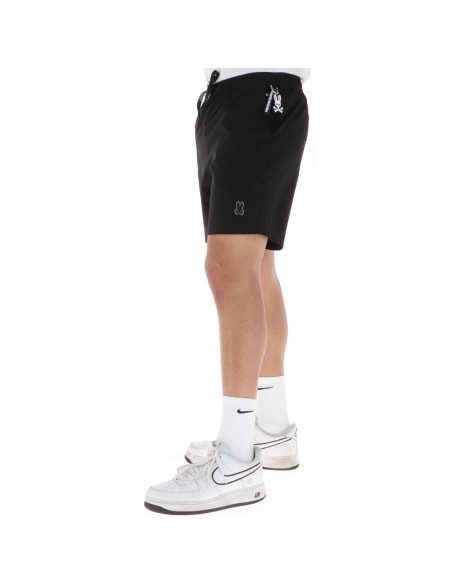 Psycho Bunny Maillot bain homme noir