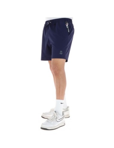 Psycho Bunny Maillot bain homme bleu