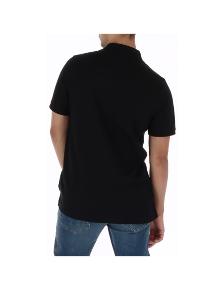 Psycho Bunny Polo homme noir
