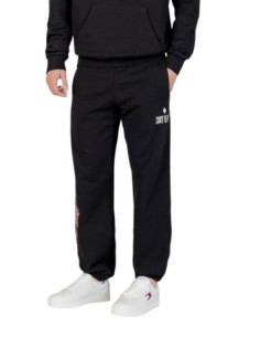 County Of Milan Pantalon homme noir