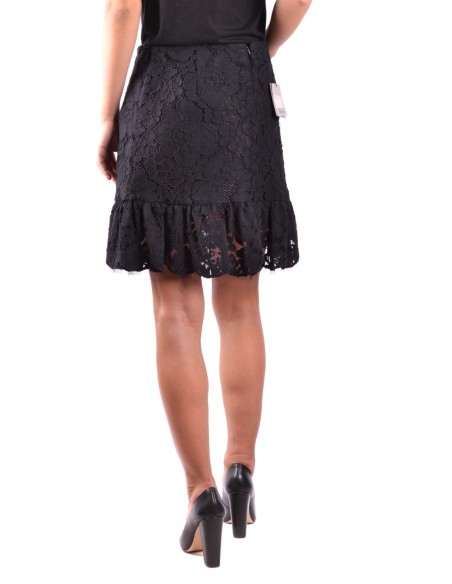 Philosophy Jupe femme noire