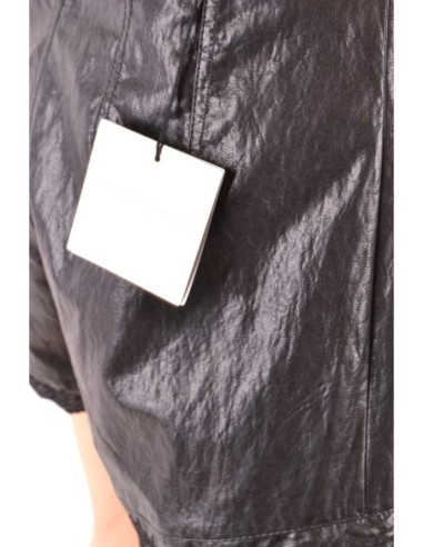 Philosophy Short femme noir