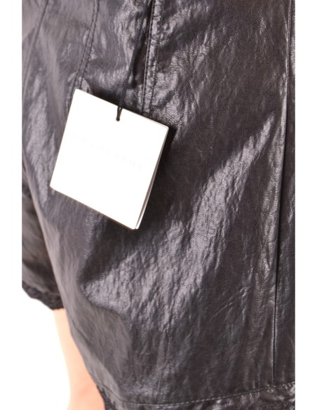 Philosophy Short femme noir