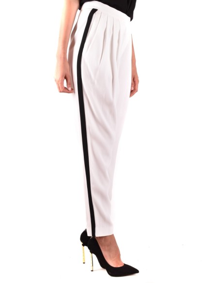 Philosophy Pantalon femme blanc