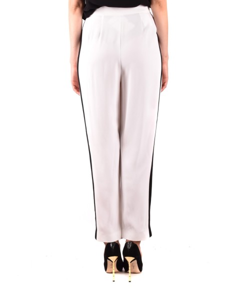 Philosophy Pantalon femme blanc