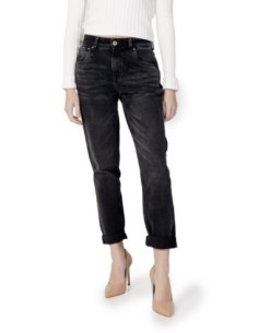 Pepe Jeans Jean femme noir