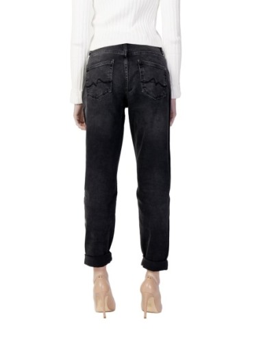 Pepe Jeans Jean femme noir