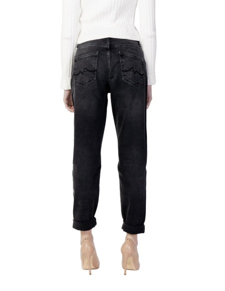Pepe Jeans Jean femme noir