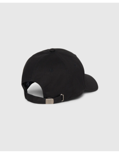 Psycho Bunny Casquette homme noire