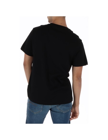 Psycho Bunny T-shirt homme noir