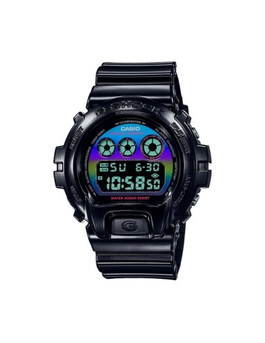 Montre Homme Casio G-Shock VIRTUAL RAINBOW