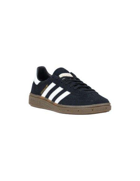 Adidas Originals Baskets femme noires